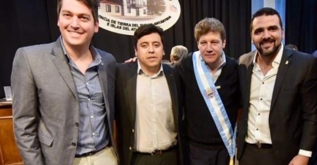 ¿Vuoto le declara la guerra a Pérez y Melella?