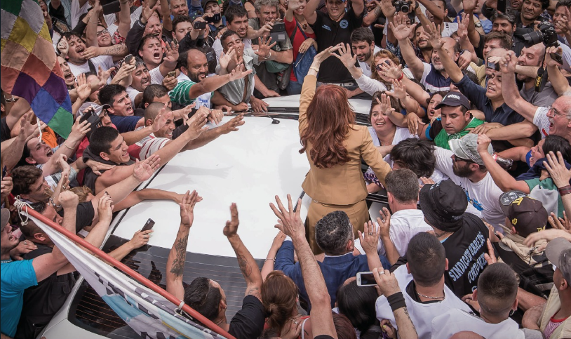 Fuerte autoconvocatoria en las tres ciudades de la provincia