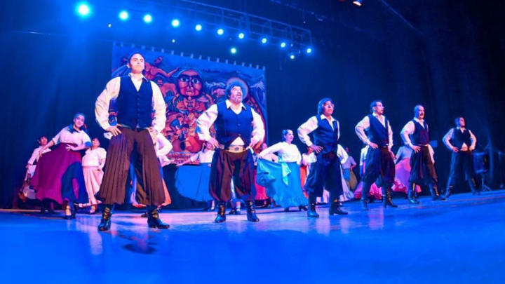 LA MUNICIPALIDAD DE USHUAIA ACOMPAÑÓ LA PENA EN CONMEMORACIÓN AL 210° ANIVERSARIO DEL ÉXODO JUJEÑO