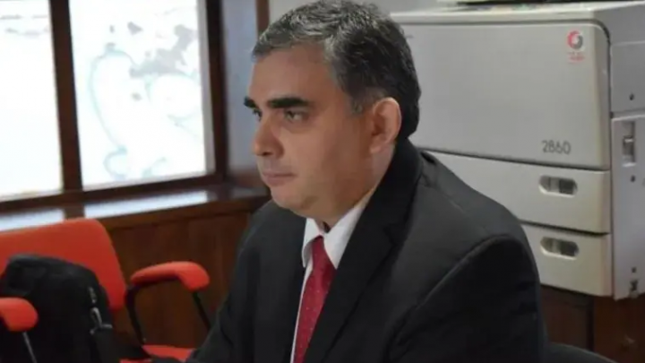 VIOLENCIA DE GÉNERO. El relator al que no le creyeron el relato (Por Guillermo Worman)