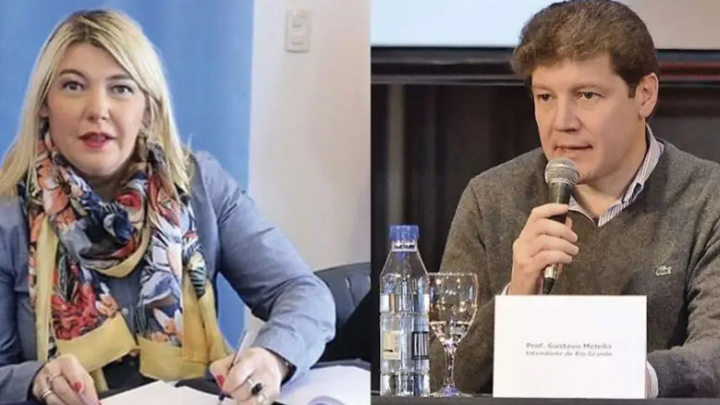 Bertone a Melella: “Que contrasentido estar inaugurando obras iniciadas por un gobierno peronista mientras se critica al peronismo”