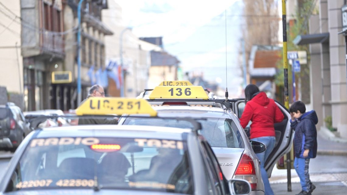 Se adjudicarán nuevas licencias de taxis en Ushuaia