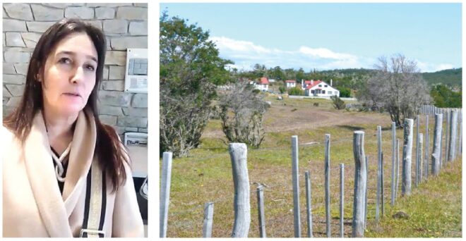 La Justicia Federal impulsa el decomiso de una estancia, tal como ocurrió con “El Sheik”