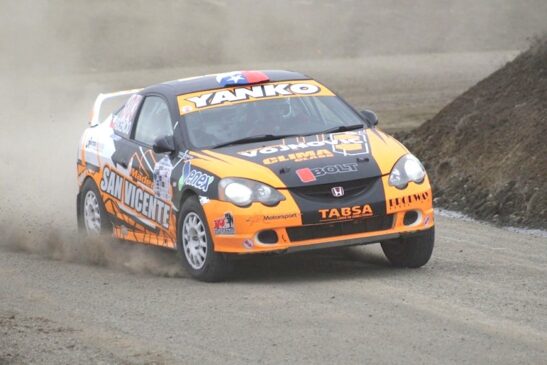 Vuelven a rugir los motores del Gran Premio de la Hermandad