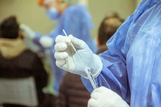 Tierra del Fuego sumó un nuevo fallecimiento por Covid 19 y 26 casos positivos