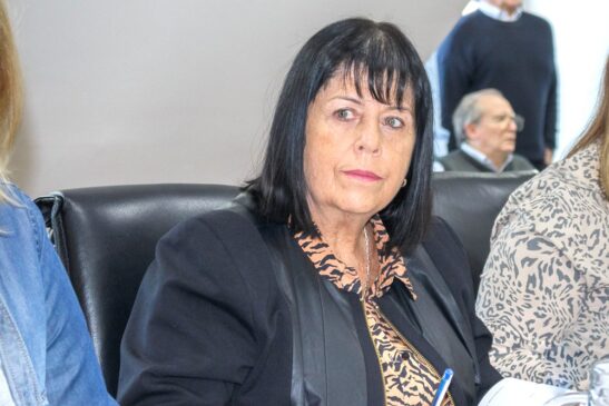 “Los trabajadores de la industria fueguina sufren violencia laboral” – reclamó Martínez Allende