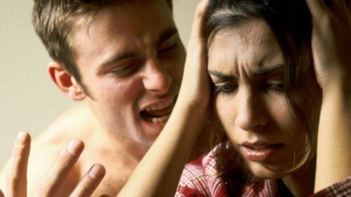 Tratamiento para varones denunciados por violencia de género