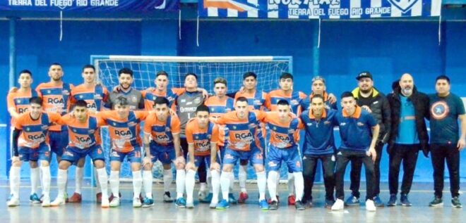 Montiel renunció a la selección de Río Grande