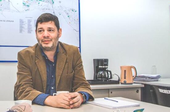 Ferreyra anticipó la actualización del padrón de demanda habitacional