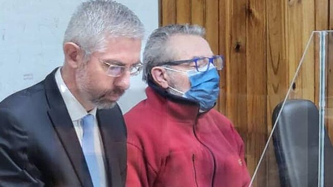 Condenan a 3 años de prisión a un sexagenario que “se enamoró” de una niña de 14 años