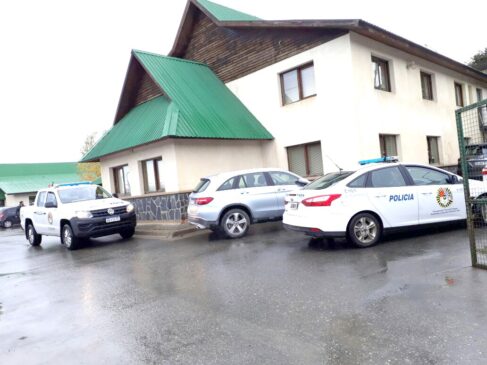 Comienza juicio a “tío” abusador sexual