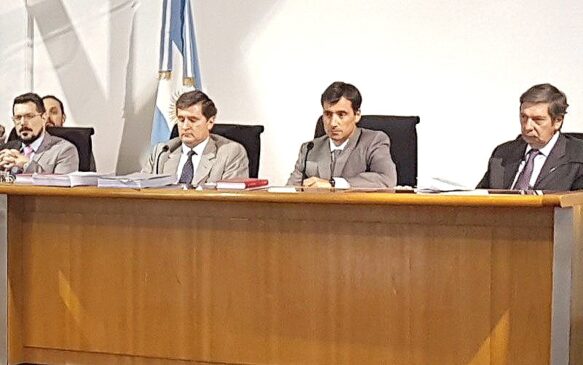 Condenan a un hombre a 12 años de cárcel por abusar de su sobrina Condenan a un hombre a 12 años de cárcel por abusar de su sobrina
