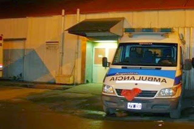 Encontraron a una joven muerta en Ushuaia