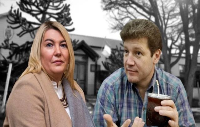 Para Bertone, Melella se endeuda para gasto político y solo inaugura obras de la gestión anterior