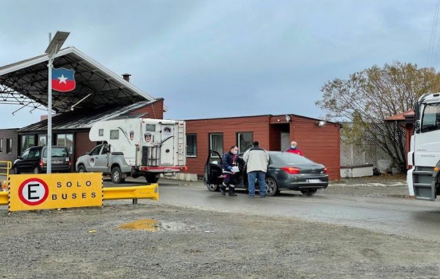 Desde septiembre Chile flexibiliza medidas y requisitos para ingresar a ese pais