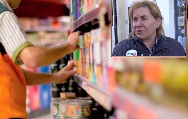 Suba de tarifas, el aumento se trasladara a los precios, indicaron desde la Camara de Comercio de Ushuaia