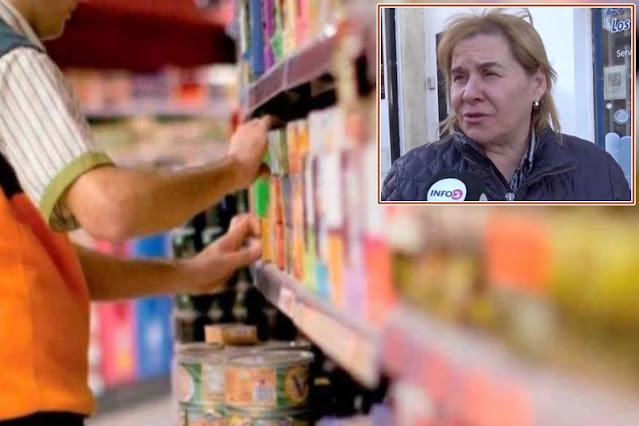 Suba de tarifas, el aumento se trasladara a los precios, indicaron desde la Camara de Comercio de Ushuaia