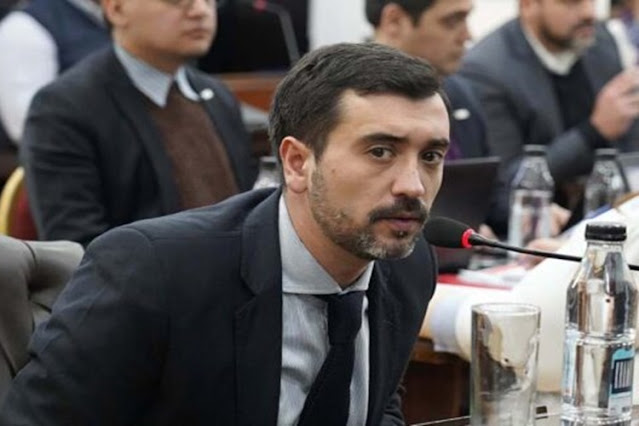 Proyecto para aumentar numero de Concejales en Ushuaia