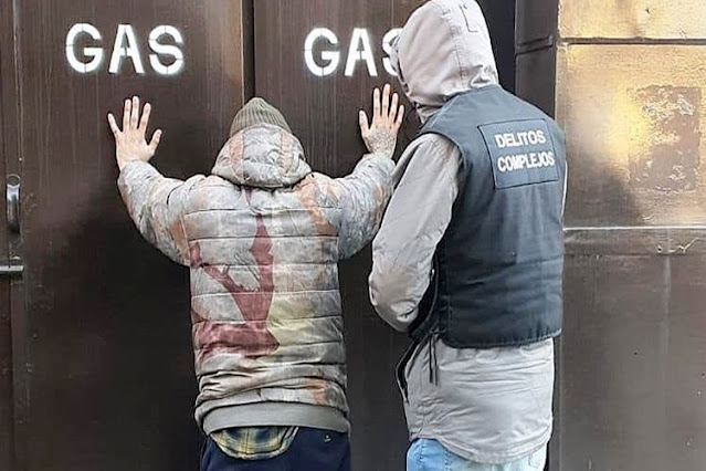 Procesaron al estafador de Santa Fe y buscan a los cómplices