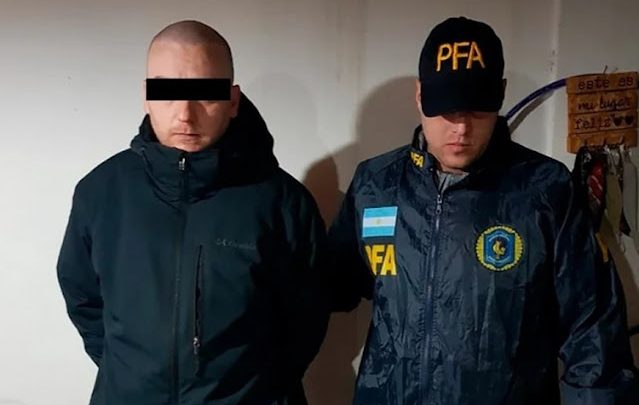 Detienen a banda de estafadores virtuales que operaba en TDF