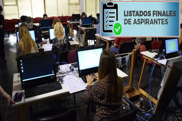 Publicaron listado de 109 aspirantes para ingreso al Poder Judicial Publicaron listado de 109 aspirantes para ingreso al Poder Judicial