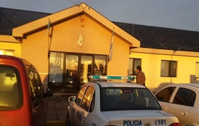 Juicio por abuso de una menor en una fiesta