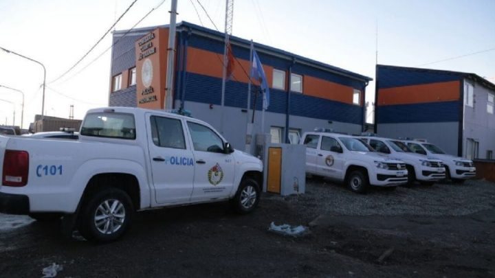 Encontraron a una joven sin vida en Río Grande