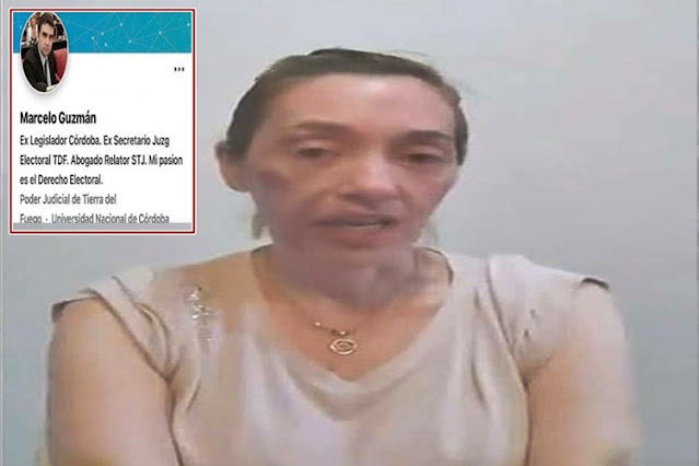 Denunciaron por violencia de genero a funcionario del Superior Tribunal de Justicia y lo separaron del cargo