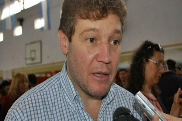Melella dijo que pide Justicia para Cristina, pero en TDF hace silencio ante la actitud del Poder Judicial en el caso Carla