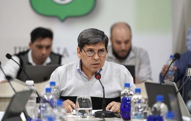 Constituyente, proponen un impuesto al turista y municipalizar los servicios de agua, luz y cloacas en Ushuaia