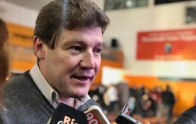 Melella: Los gobiernos peronistas en TDF ajustan sueldos y persiguen a los trabajadores