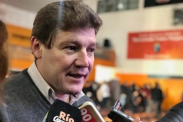 Melella: Los gobiernos peronistas en TDF ajustan sueldos y persiguen a los trabajadores