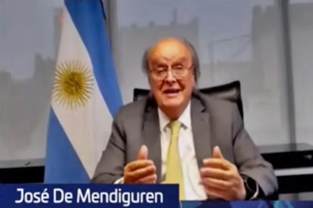 Falta de dolares para insumos en TDF, no vamos a perjudicar a la provincia