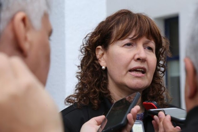 Elecciones 2023, el MPF no recibió ninguna propuesta, ni de Juntos por el Cambio, ni de otro partido