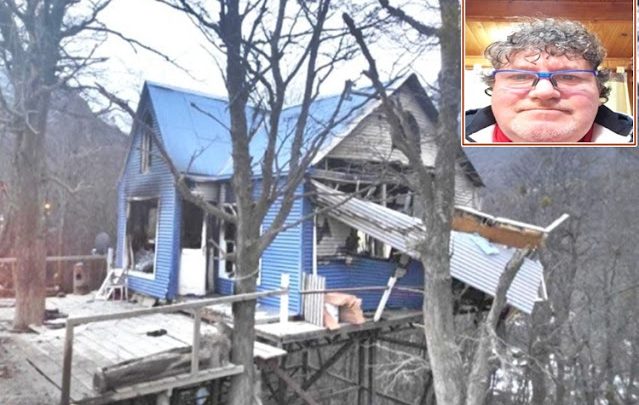 Murio uno de los heridos en la explosion de gas en una vivienda de Andorra