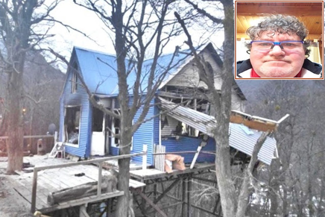 Murio uno de los heridos en la explosion de gas en una vivienda de Andorra