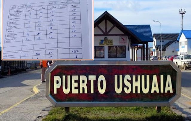 Confirman condena a dos empleados de Puertos que falsificaron el titulo secundario