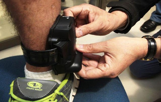 Acusado de abusos sexuales, detenido luego de violar prohibición de acercamiento