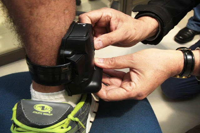 Acusado de abusos sexuales, detenido luego de violar prohibición de acercamiento Acusado de abusos sexuales, detenido luego de violar prohibición de acercamiento