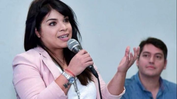 Reapareció Dure y embistió contra Perez: «recorro nuestra ciudad todos los días y recibo reclamos» de los vecinos