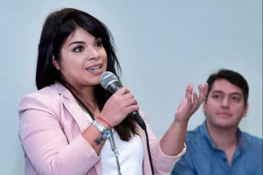 Reapareció Dure y embistió contra Perez: «recorro nuestra ciudad todos los días y recibo reclamos» de los vecinos