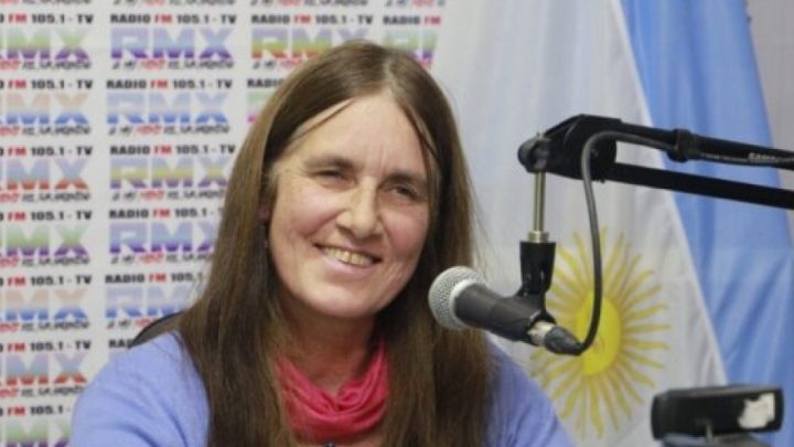 Viviana Remy rechaza las acciones de Fadul y abandona Somos Fueguinos