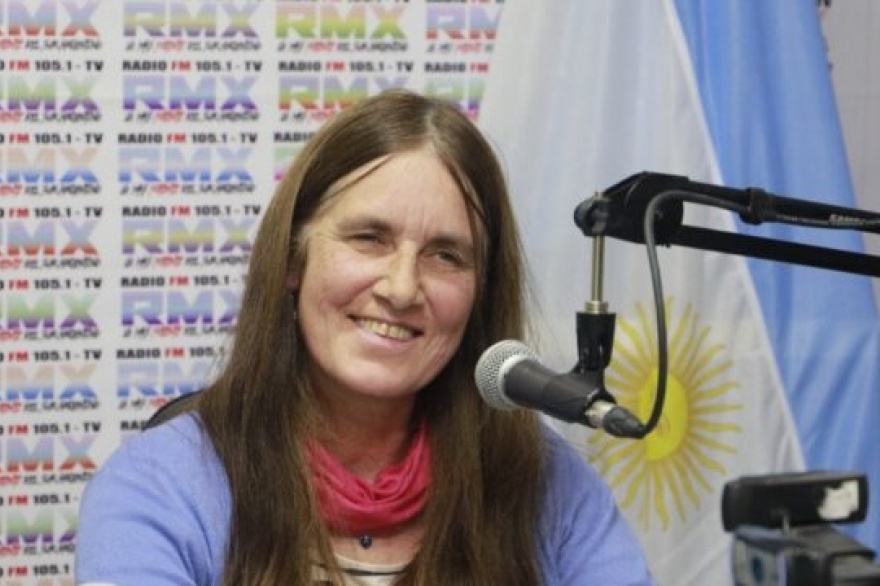 Viviana Remy rechaza las acciones de Fadul y abandona Somos Fueguinos