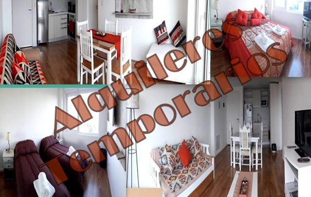 Critica de hoteleros a la falta de controles del InFueTur y AREF a los alquileres temporarios