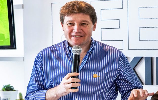 Melella critico a los que especulan con el precio de los alquileres en TDF