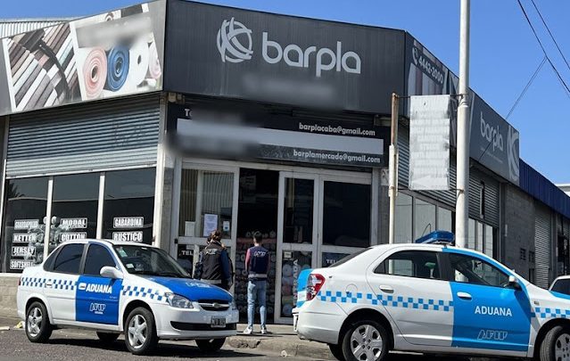 Denuncia contra firma de TDF que pidio 128 millones de dolares a valor oficial, pero no importaba los insumos