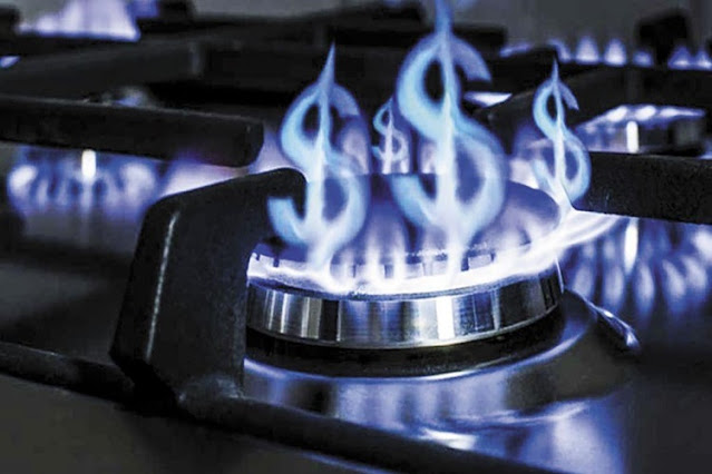 Tarifas de gas con aumento de hasta el 100 por ciento por quita de subsidios