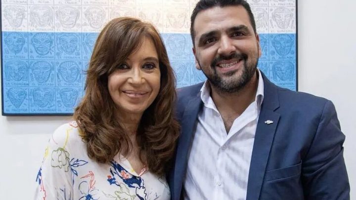 Carta Abierta a Cristina, por Walter Vuoto