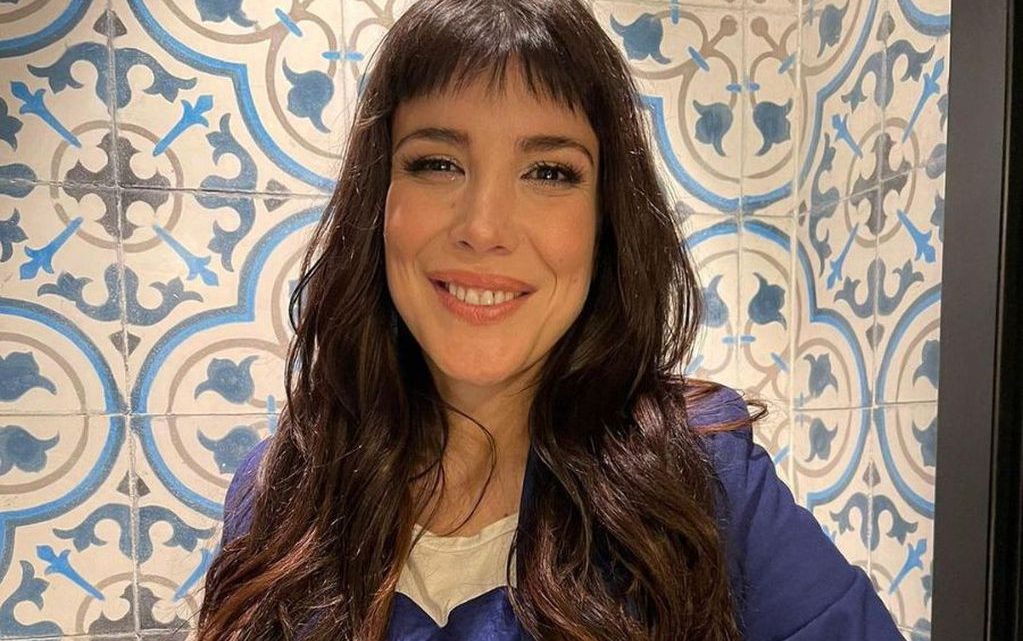 Andrea Rincón se anticipó al verano: incendió las redes con fotos desde la pileta en Jujuy