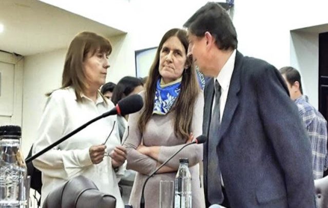 La ex convencional Remy conto los motivos de su renuncia y cargo contra Chispita Fadul